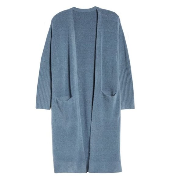 🎁 Treasure & Bond Long Knit Duster - Picture 1 of 7